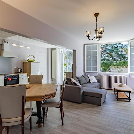 Chambres Et Gites Les Deux Chenes Pres De Bergerac Le Fleix Exteriér fotografie