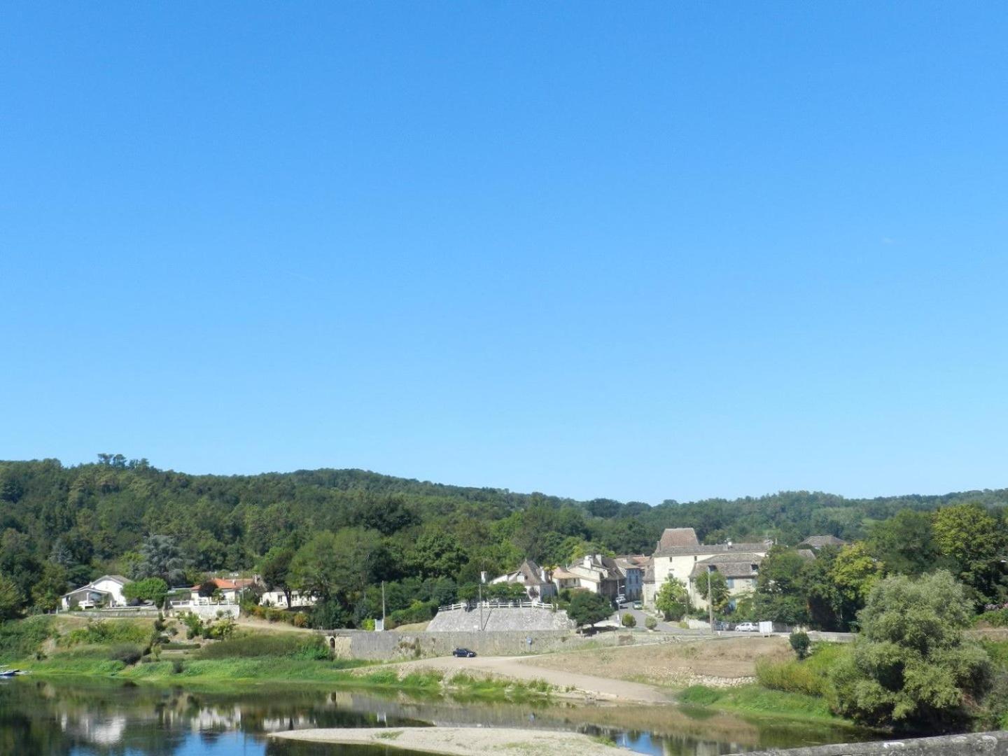 Chambres Et Gites Les Deux Chenes Pres De Bergerac Le Fleix Exteriér fotografie