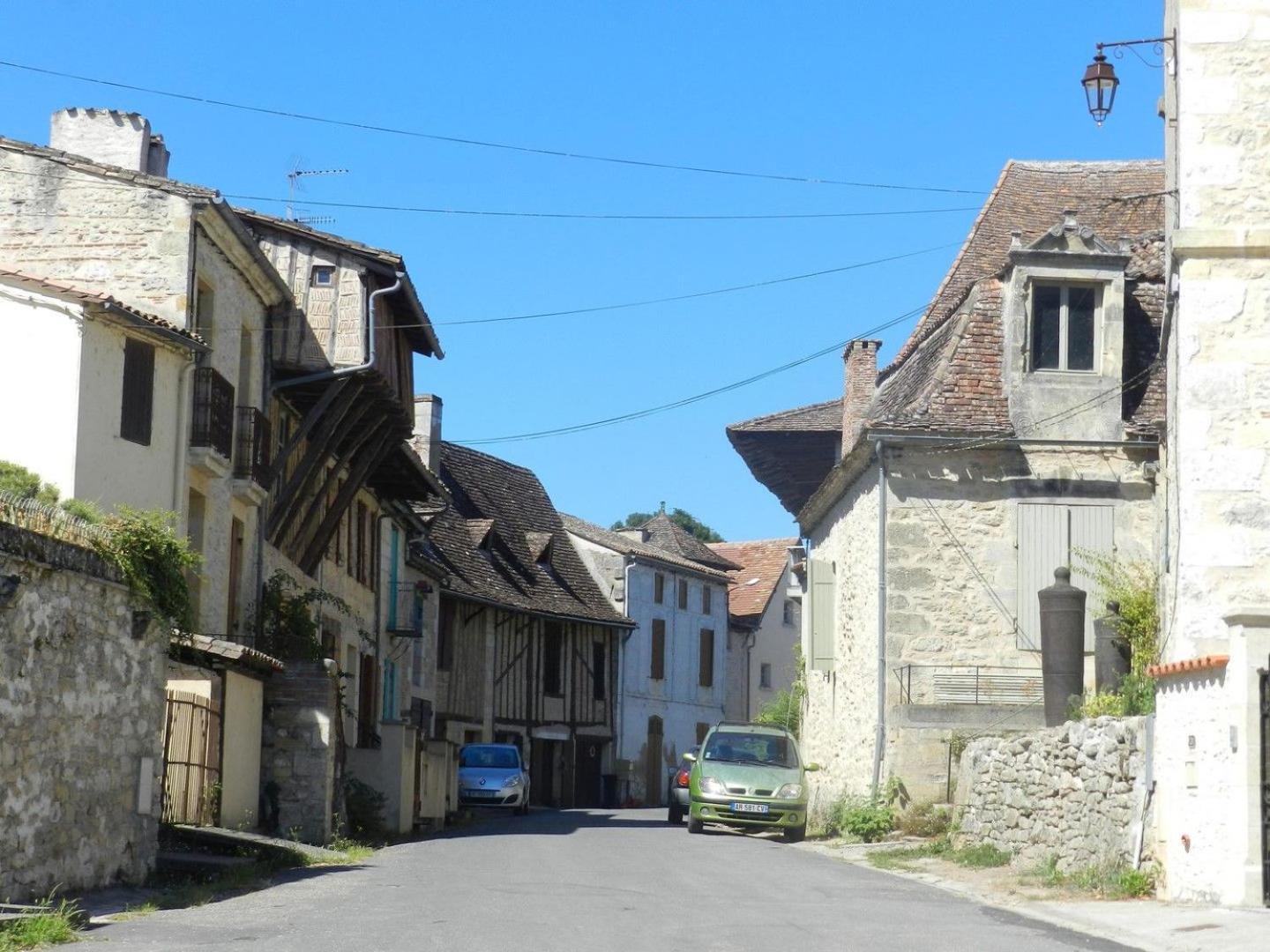 Chambres Et Gites Les Deux Chenes Pres De Bergerac Le Fleix Exteriér fotografie