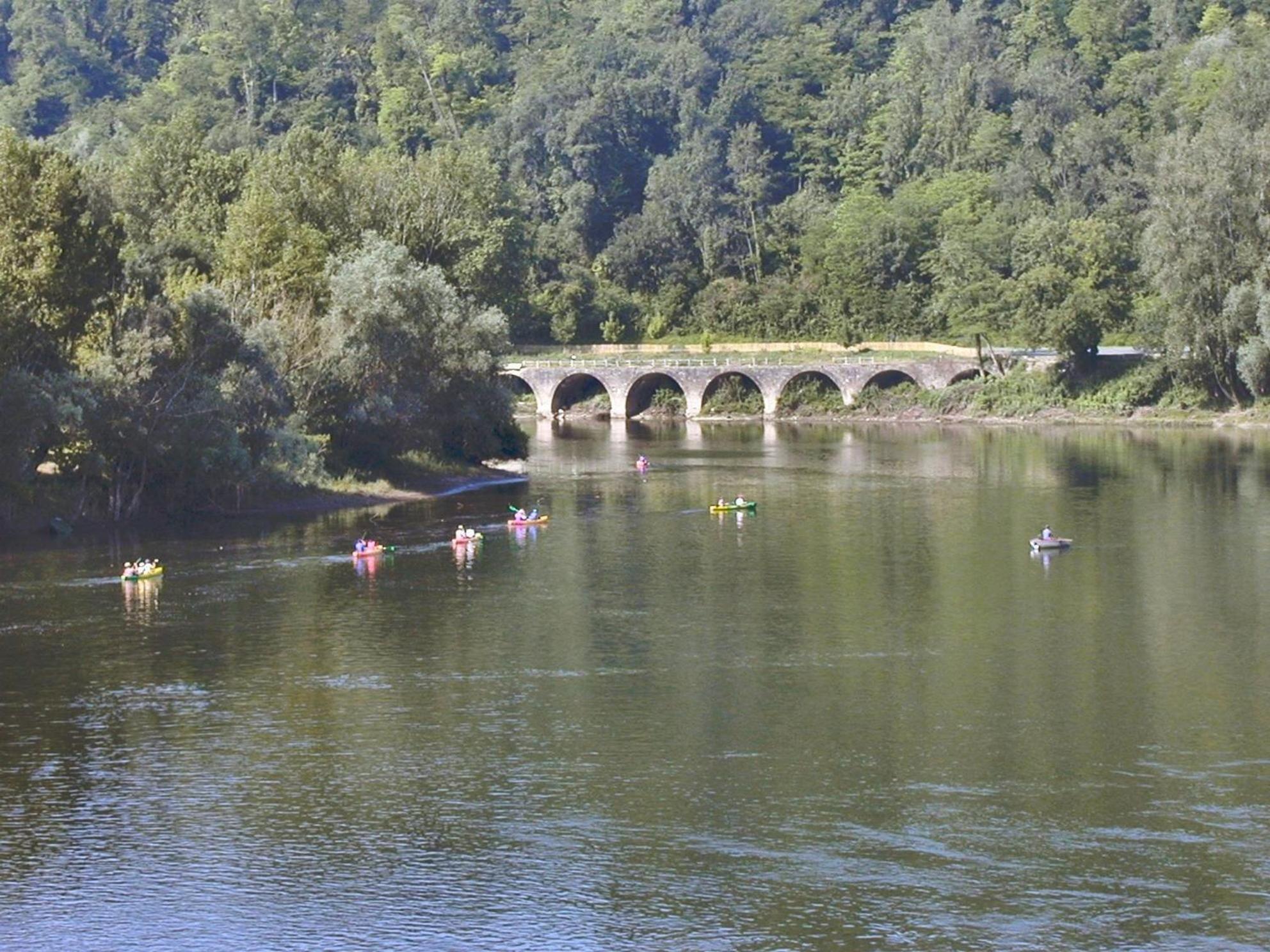 Chambres Et Gites Les Deux Chenes Pres De Bergerac Le Fleix Exteriér fotografie