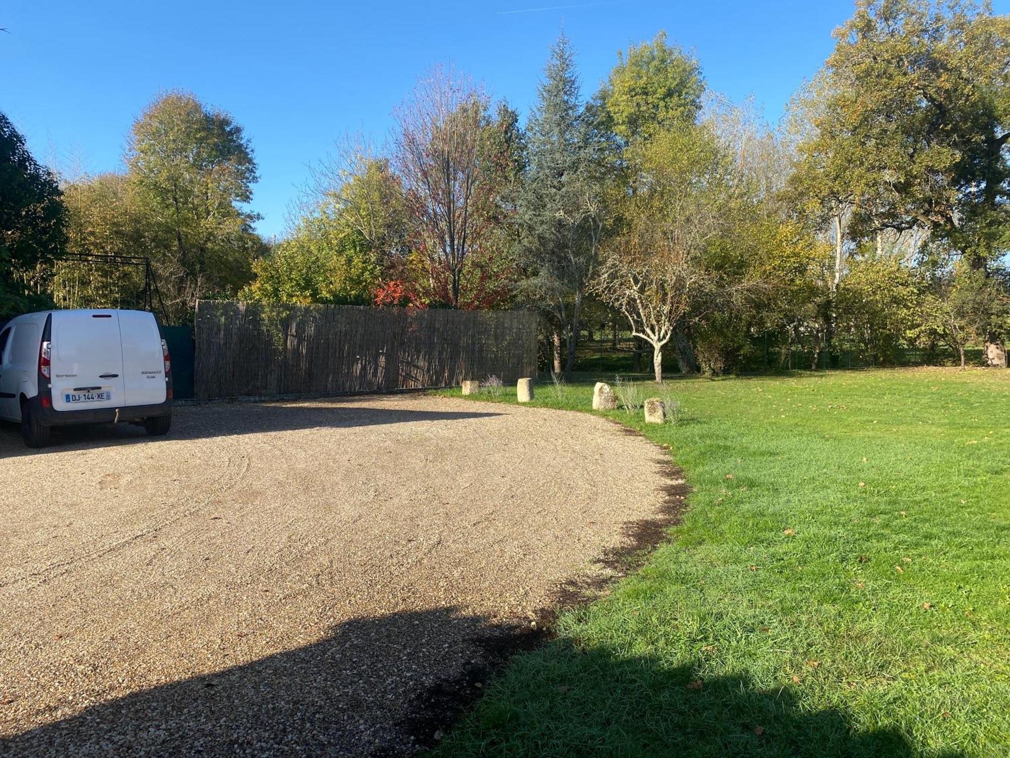 Chambres Et Gites Les Deux Chenes Pres De Bergerac Le Fleix Exteriér fotografie