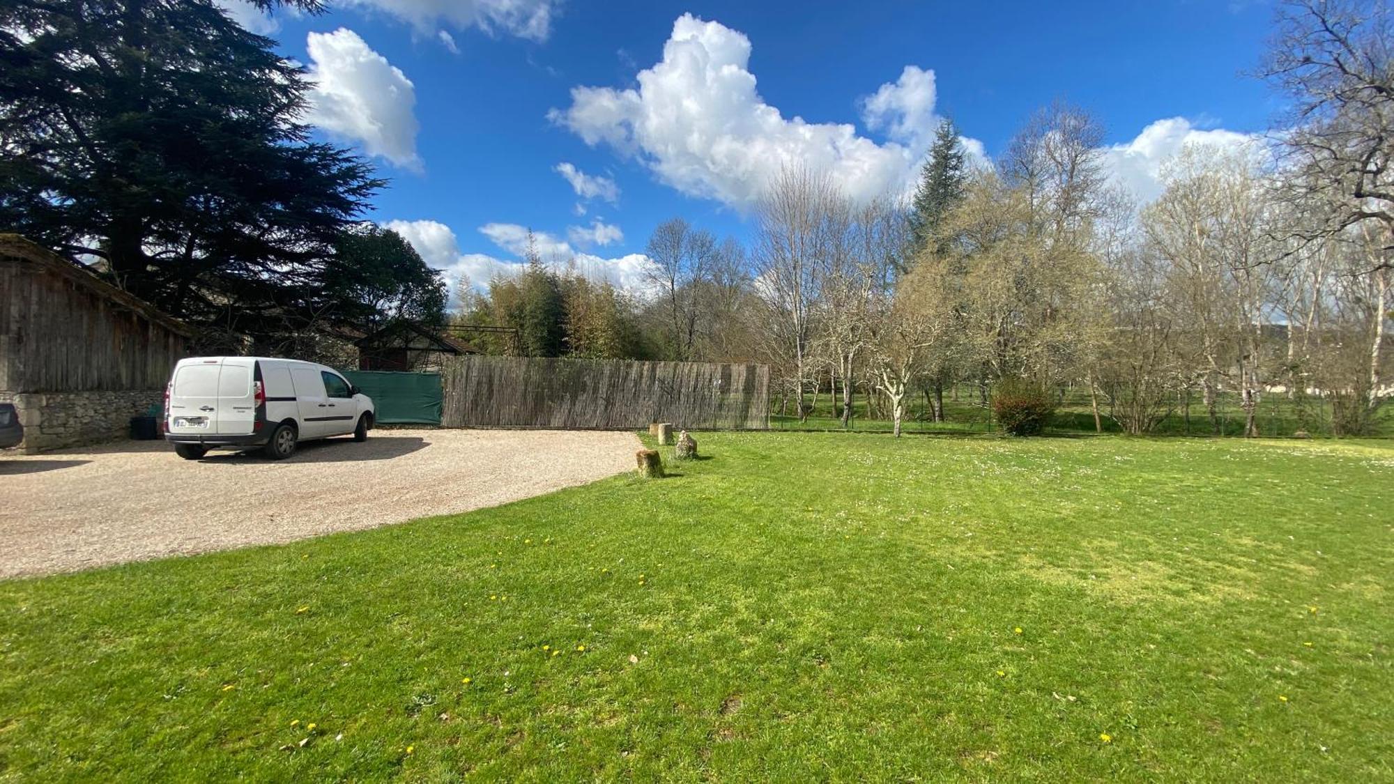 Chambres Et Gites Les Deux Chenes Pres De Bergerac Le Fleix Exteriér fotografie