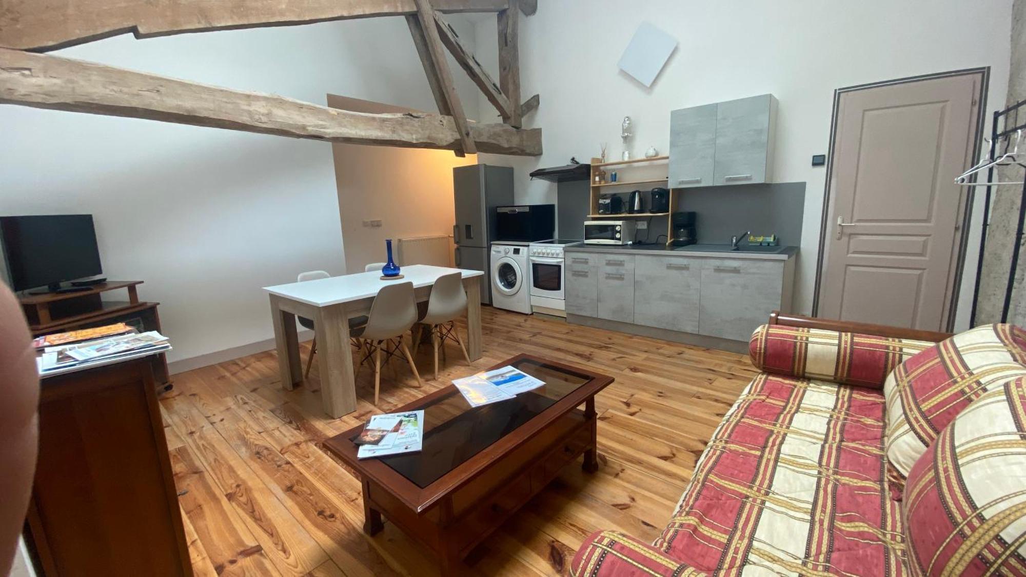 Chambres Et Gites Les Deux Chenes Pres De Bergerac Le Fleix Exteriér fotografie