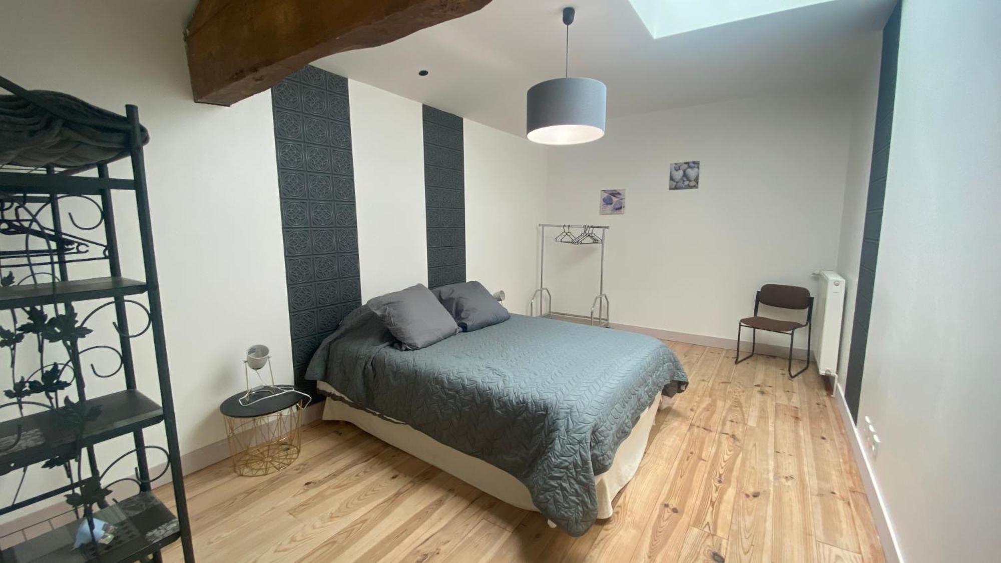 Chambres Et Gites Les Deux Chenes Pres De Bergerac Le Fleix Exteriér fotografie