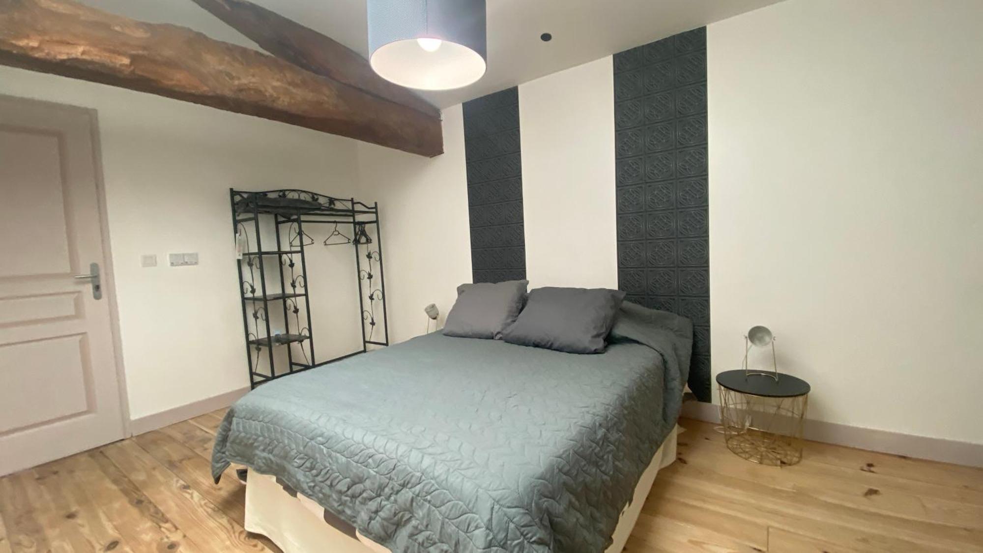 Chambres Et Gites Les Deux Chenes Pres De Bergerac Le Fleix Exteriér fotografie