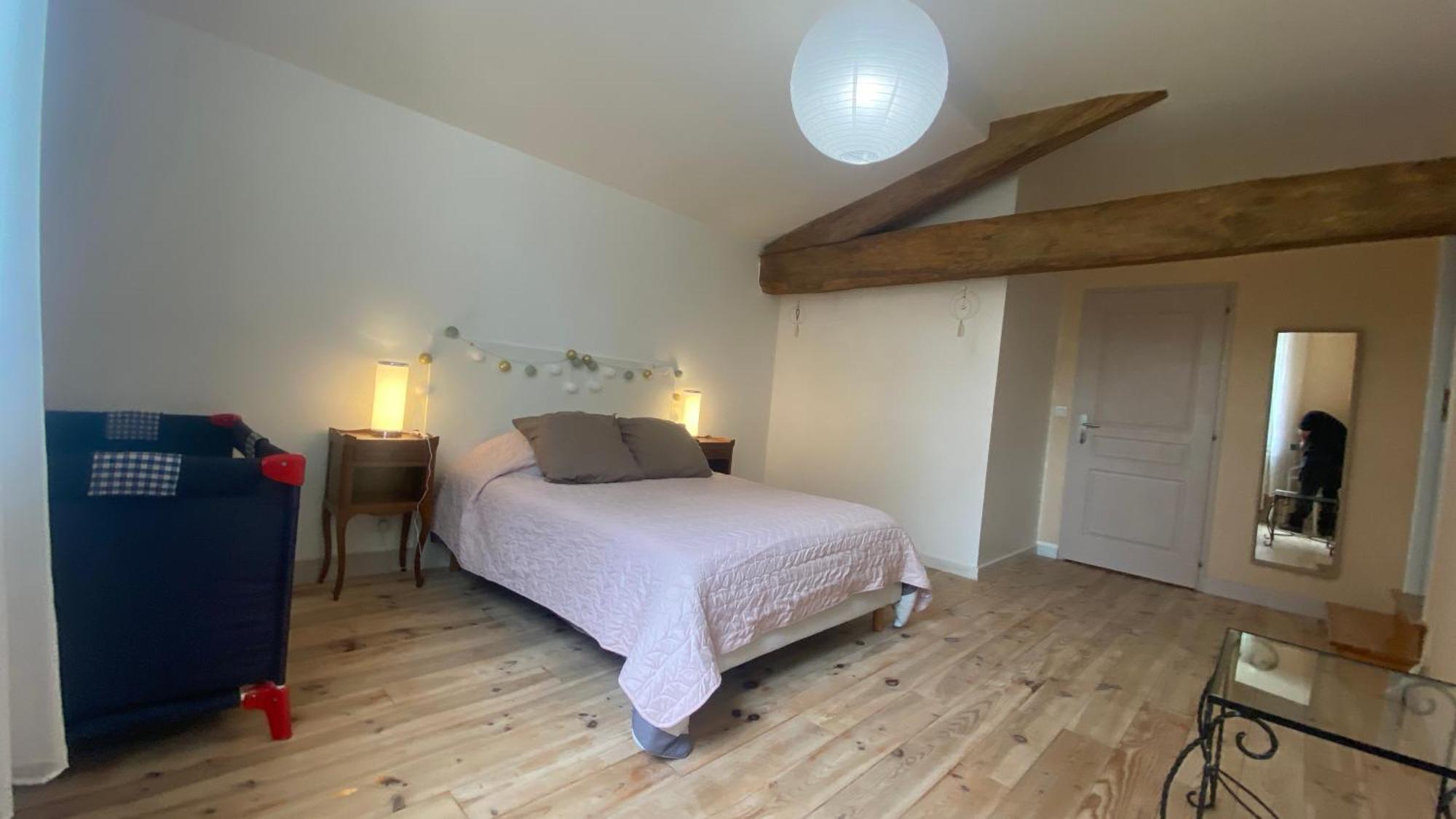 Chambres Et Gites Les Deux Chenes Pres De Bergerac Le Fleix Exteriér fotografie