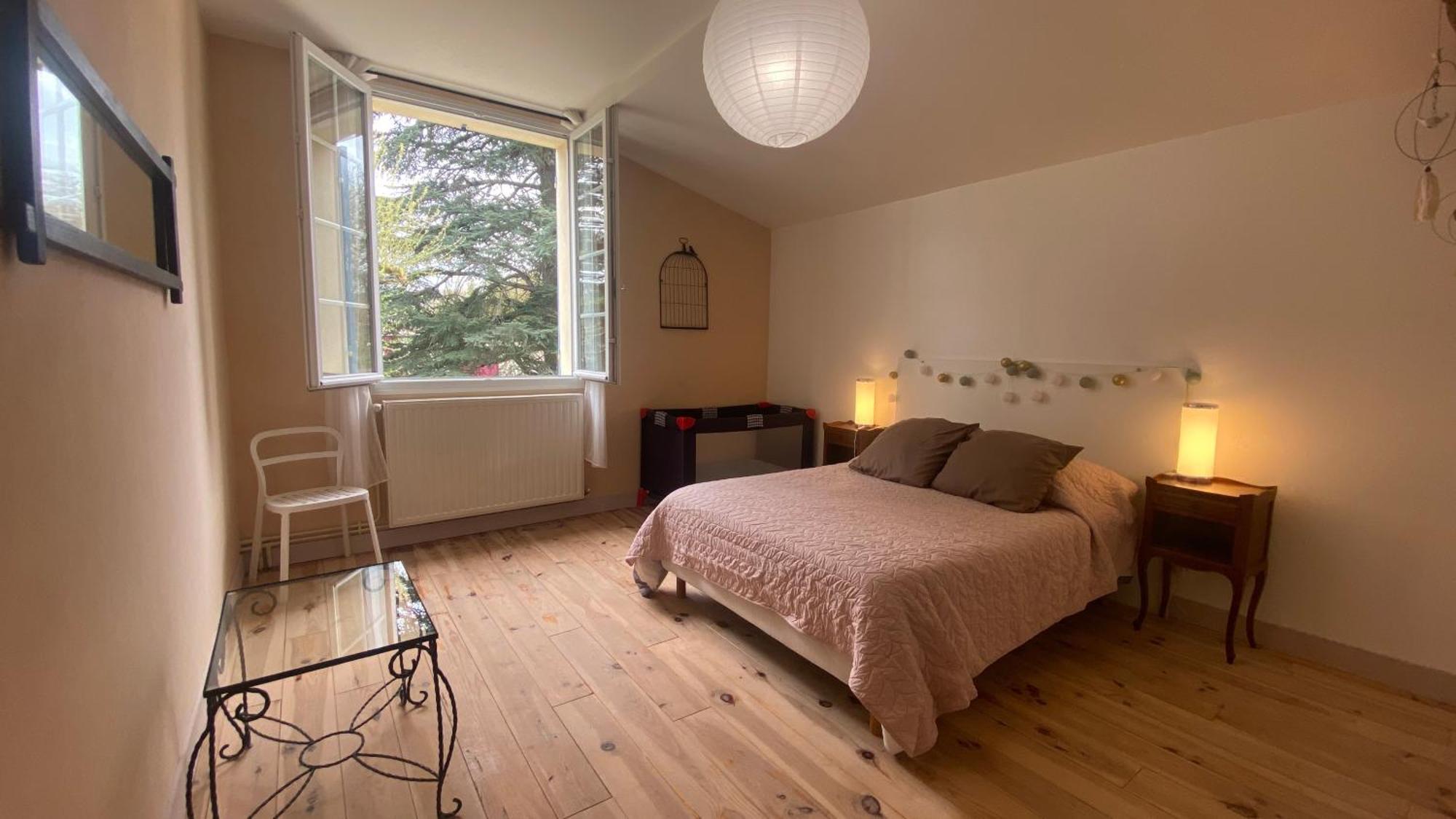 Chambres Et Gites Les Deux Chenes Pres De Bergerac Le Fleix Exteriér fotografie