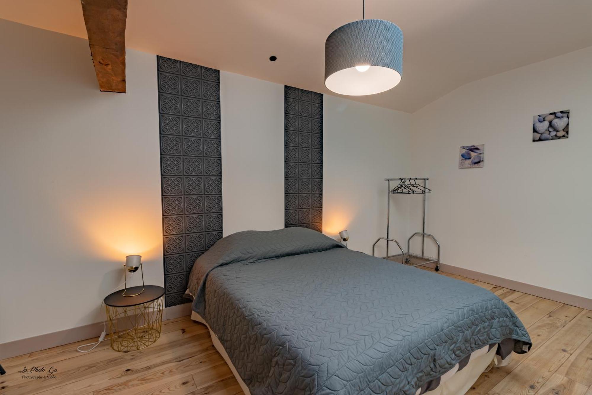 Chambres Et Gites Les Deux Chenes Pres De Bergerac Le Fleix Exteriér fotografie