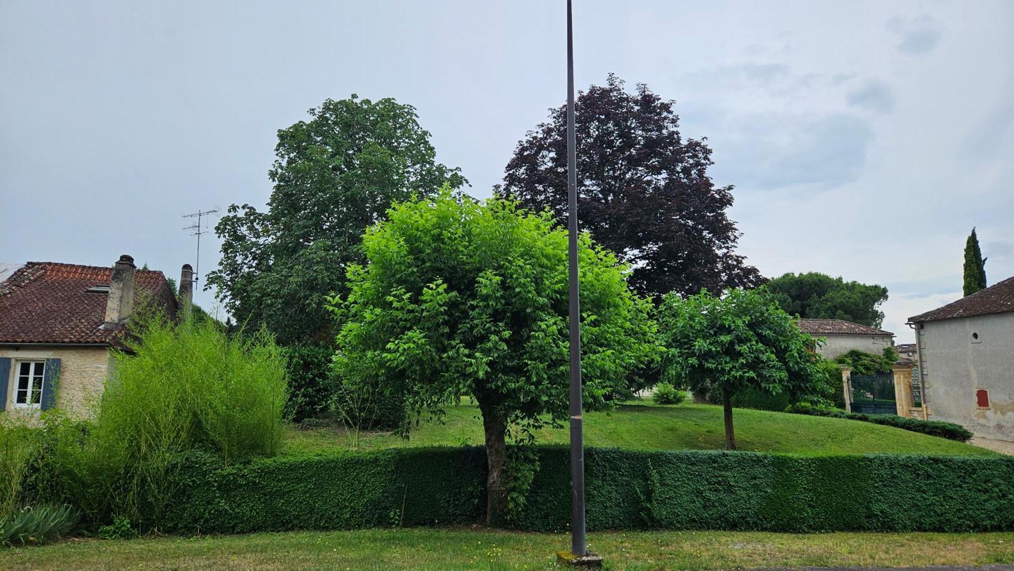 Chambres Et Gites Les Deux Chenes Pres De Bergerac Le Fleix Exteriér fotografie