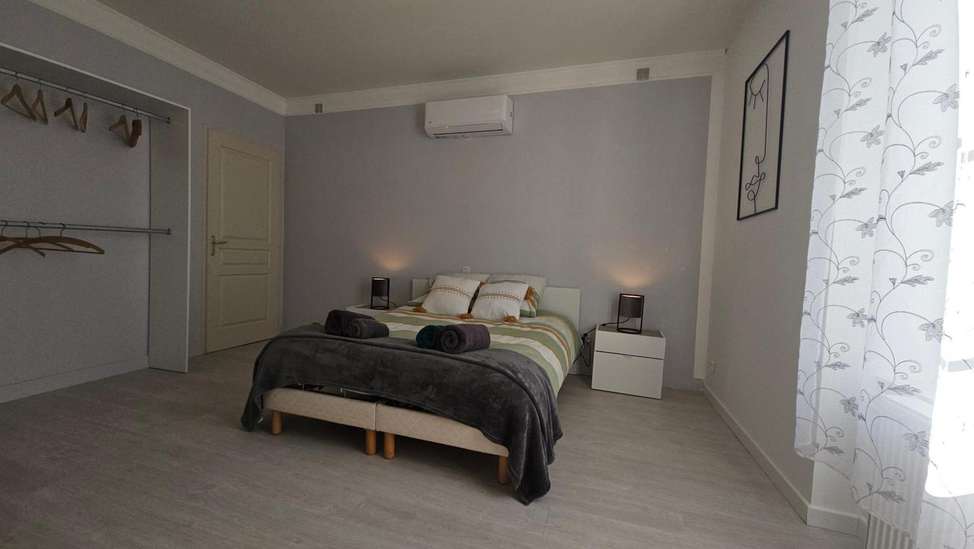 Chambres Et Gites Les Deux Chenes Pres De Bergerac Le Fleix Exteriér fotografie