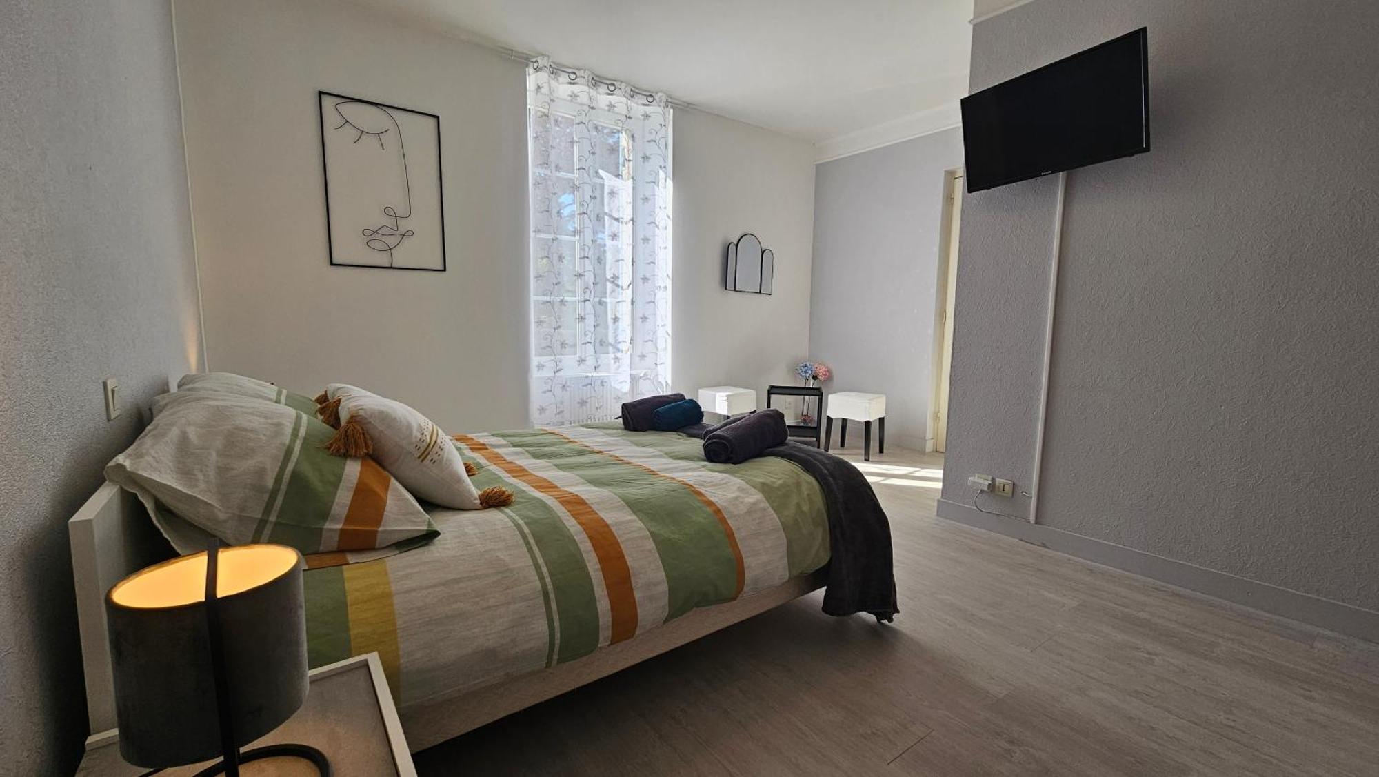 Chambres Et Gites Les Deux Chenes Pres De Bergerac Le Fleix Exteriér fotografie