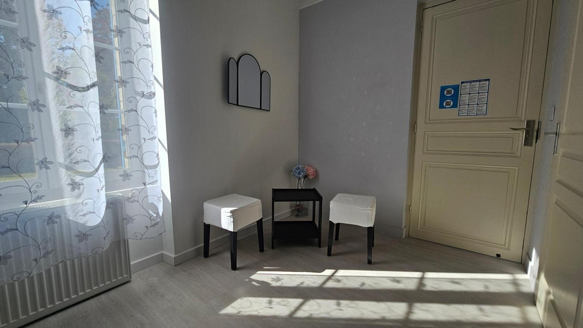 Chambres Et Gites Les Deux Chenes Pres De Bergerac Le Fleix Exteriér fotografie