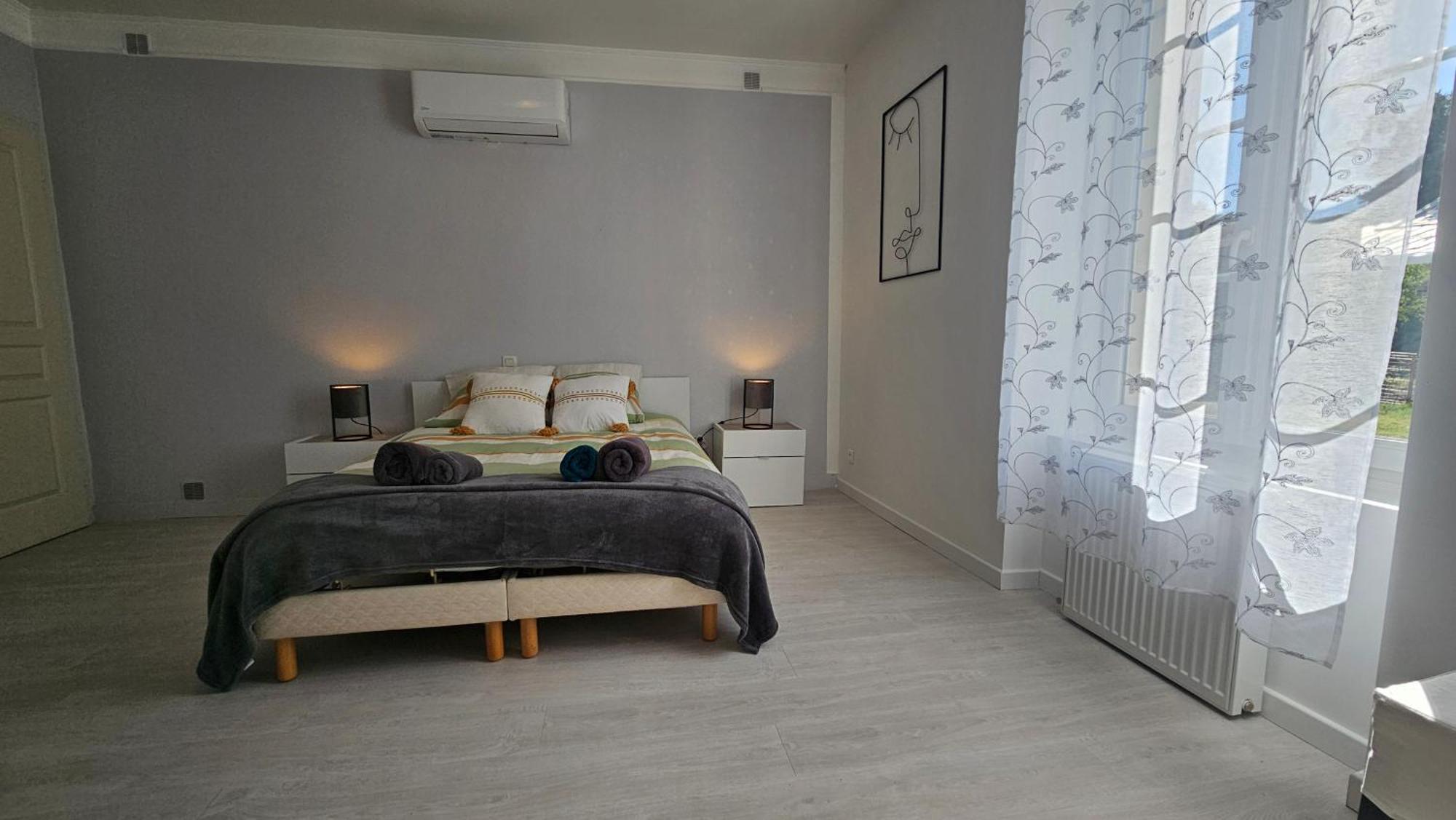 Chambres Et Gites Les Deux Chenes Pres De Bergerac Le Fleix Exteriér fotografie