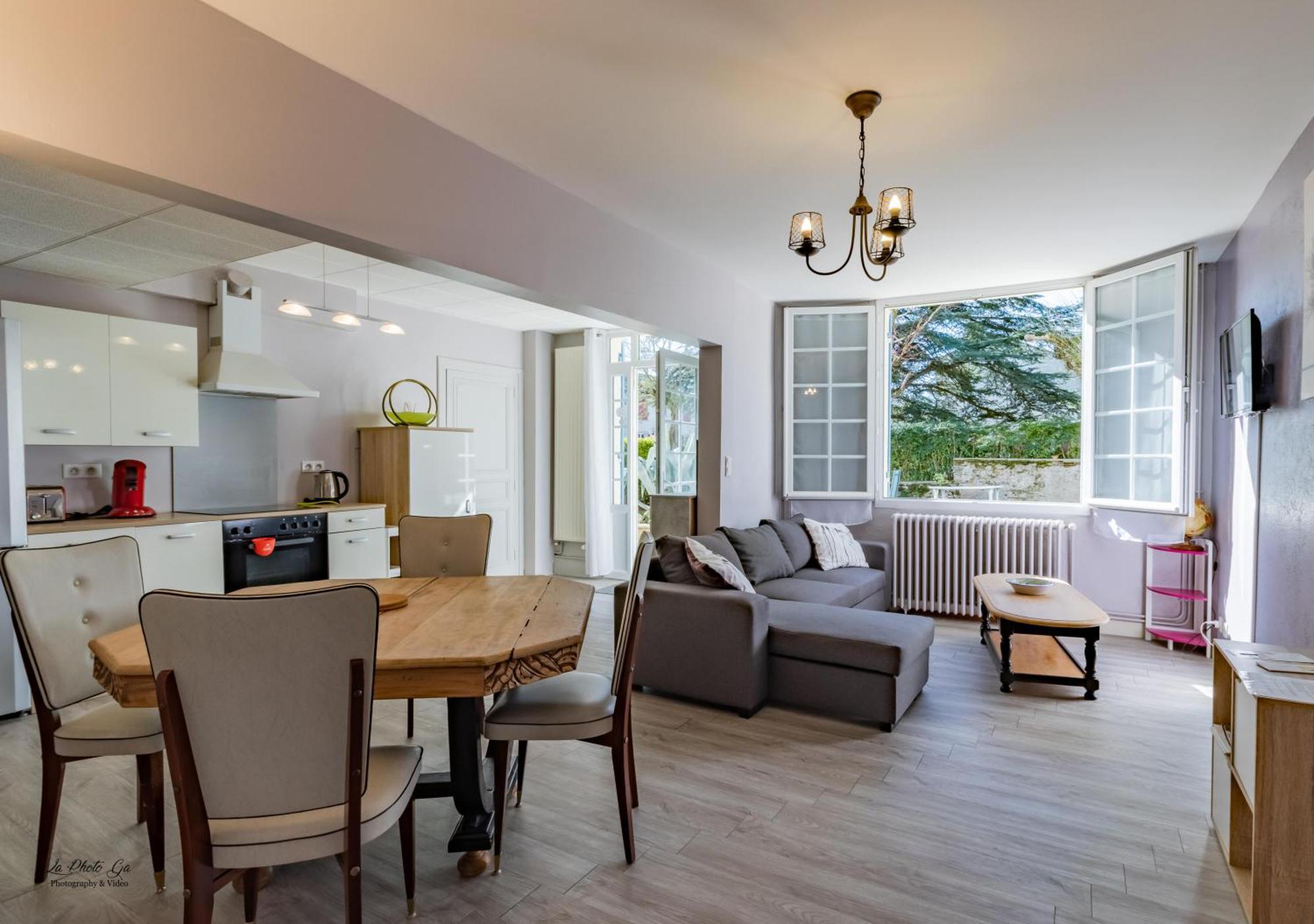 Chambres Et Gites Les Deux Chenes Pres De Bergerac Le Fleix Exteriér fotografie